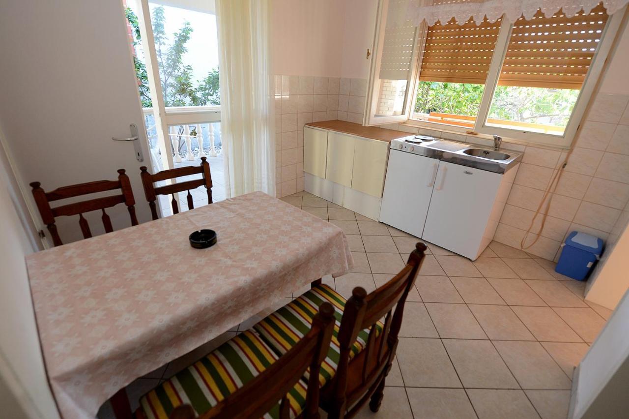 Apartment Kod Stipe Vrsi Cameră foto