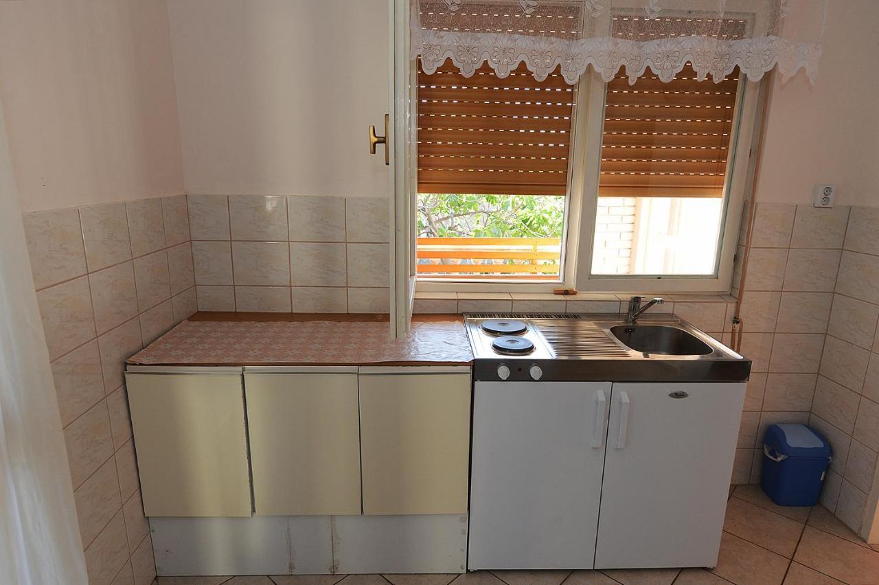 Apartment Kod Stipe Vrsi Cameră foto