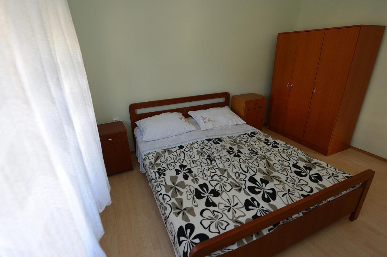 Apartment Kod Stipe Vrsi Cameră foto